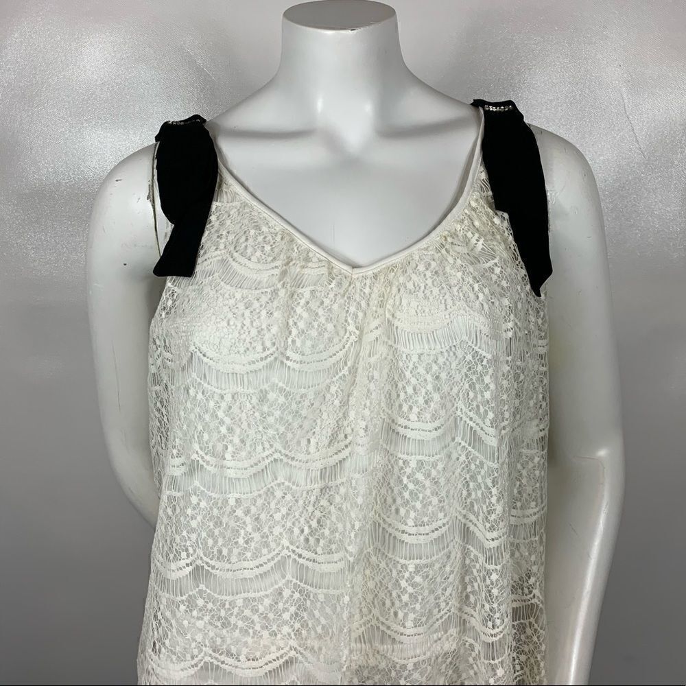 3For$20 Naranka Blouse sleeveless size s